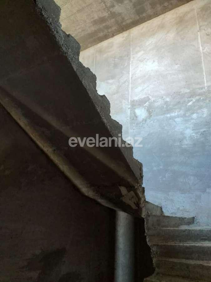 Продаётся, вилла, 8-комнаты, 400 m², Баку, Хатаинский r, Ази Асланова p.