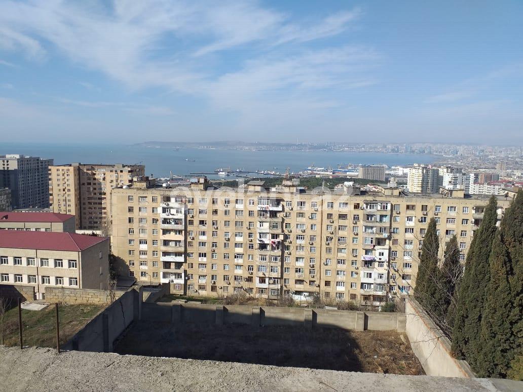 Продаётся, вилла, 8-комнаты, 400 m², Баку, Хатаинский r, Ази Асланова p.