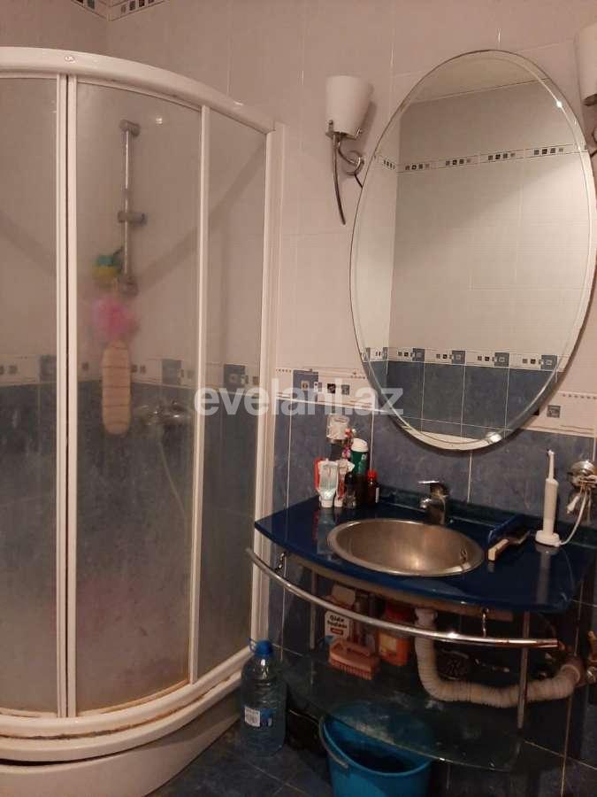 Sale, new building, 3 room, 145 m², Baku, Narimanov r, Ganjlik m.