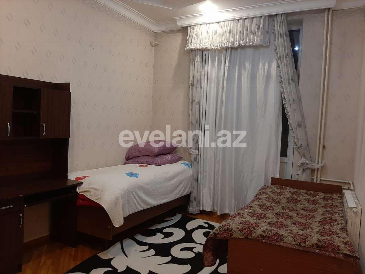 Sale, new building, 3 room, 145 m², Baku, Narimanov r, Ganjlik m.