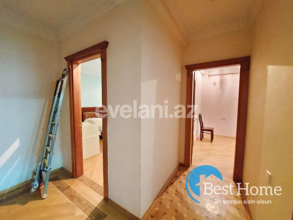 Продаётся, новостройка, 3-комнаты, 155 m², Баку, Насиминский r.