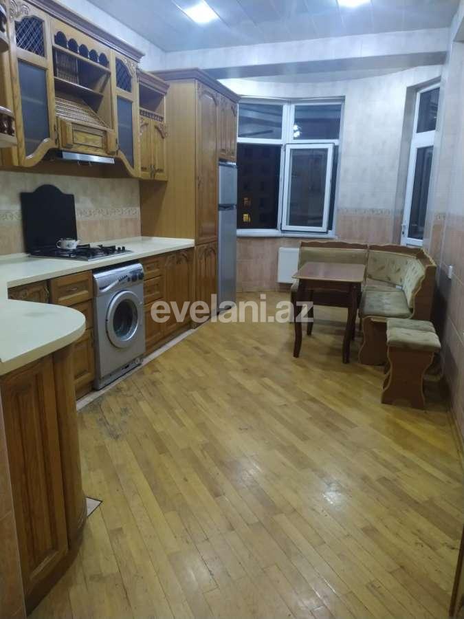 Продаётся, новостройка, 3-комнаты, 155 m², Баку, Насиминский r.