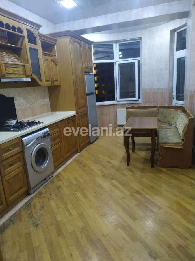 Продаётся, новостройка, 3-комнаты, 155 m², Баку, Насиминский r.