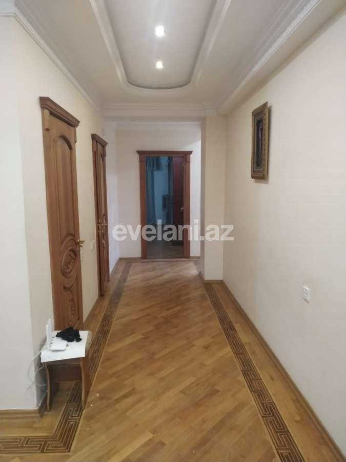 Продаётся, новостройка, 3-комнаты, 155 m², Баку, Насиминский r.