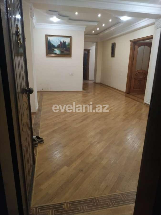 Продаётся, новостройка, 3-комнаты, 155 m², Баку, Насиминский r.