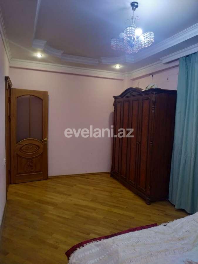 Продаётся, новостройка, 3-комнаты, 155 m², Баку, Насиминский r.