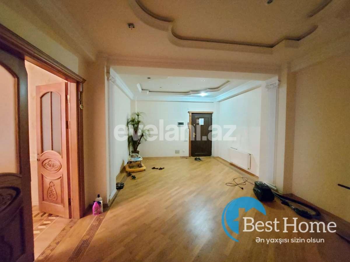 Продаётся, новостройка, 3-комнаты, 155 m², Баку, Насиминский r.