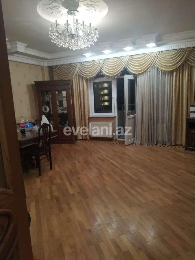 Продаётся, новостройка, 3-комнаты, 155 m², Баку, Насиминский r.