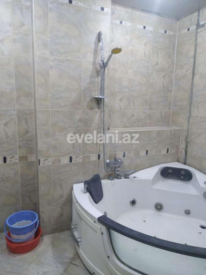 Продаётся, новостройка, 3-комнаты, 155 m², Баку, Насиминский r.