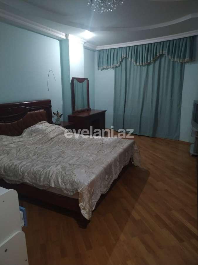 Продаётся, новостройка, 3-комнаты, 155 m², Баку, Насиминский r.