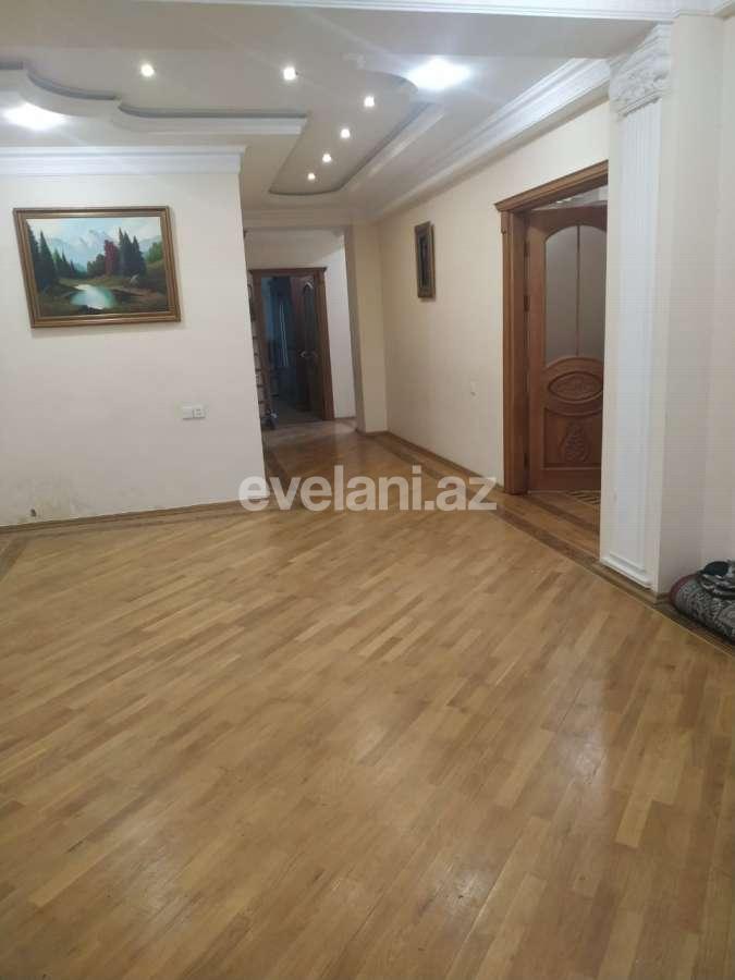 Продаётся, новостройка, 3-комнаты, 155 m², Баку, Насиминский r.