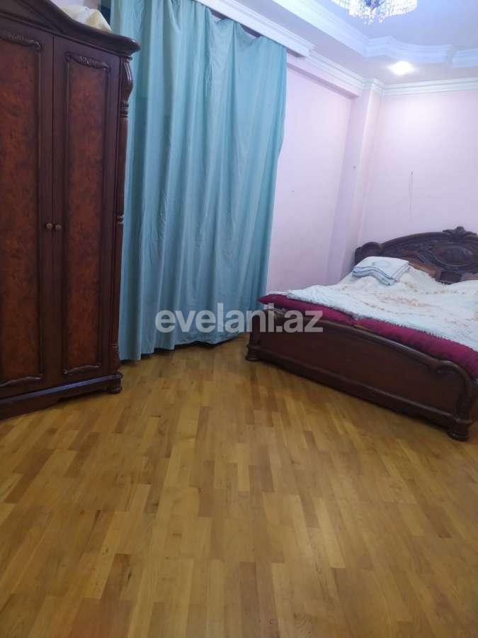 Продаётся, новостройка, 3-комнаты, 155 m², Баку, Насиминский r.