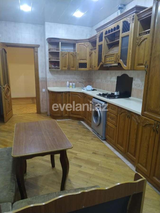 Продаётся, новостройка, 3-комнаты, 155 m², Баку, Насиминский r.