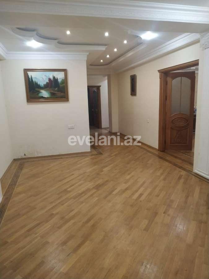 Продаётся, новостройка, 3-комнаты, 155 m², Баку, Насиминский r.