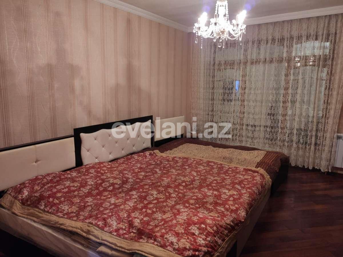Satılır, köhnə tikili, 3 otaqlı, 86 m², Bakı, Nizami r, 8-ci kilometr q, Qara Qarayev m.