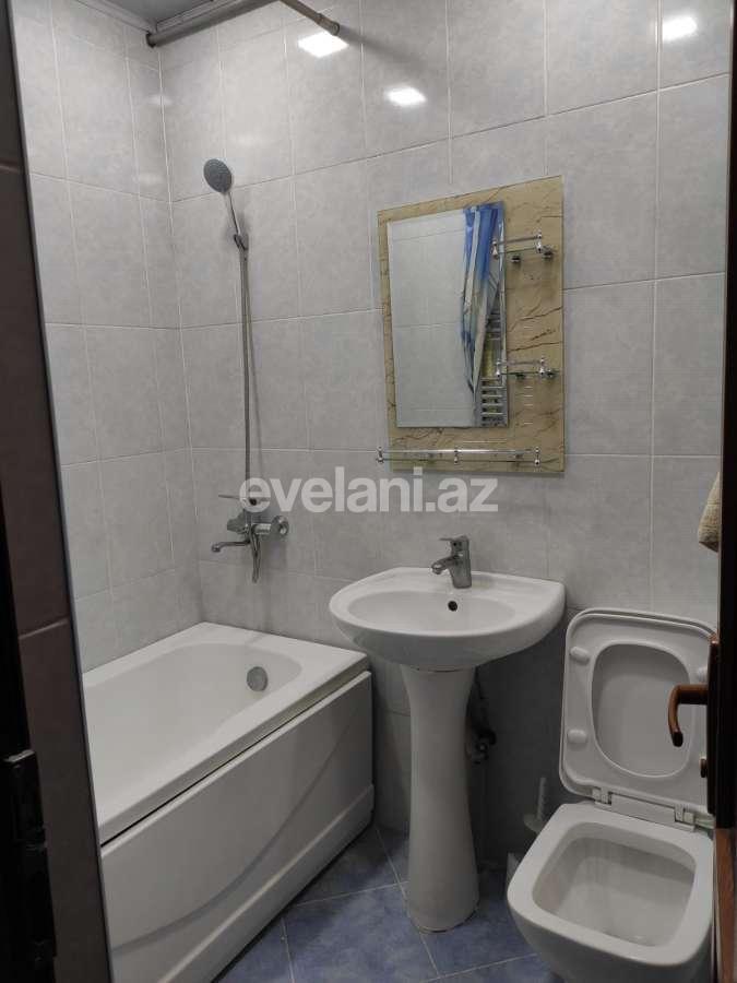 Satılır, köhnə tikili, 3 otaqlı, 86 m², Bakı, Nizami r, 8-ci kilometr q, Qara Qarayev m.