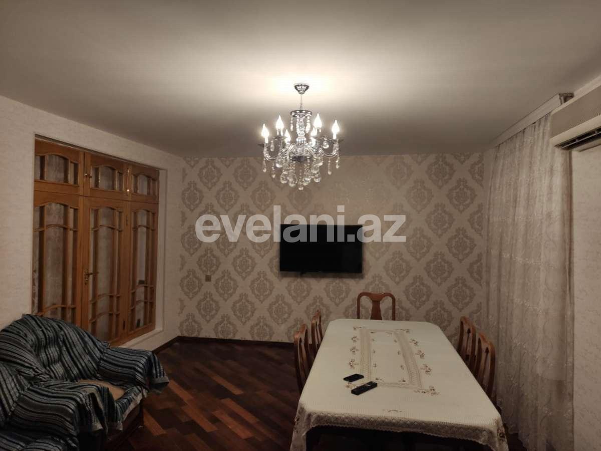 Satılır, köhnə tikili, 3 otaqlı, 86 m², Bakı, Nizami r, 8-ci kilometr q, Qara Qarayev m.