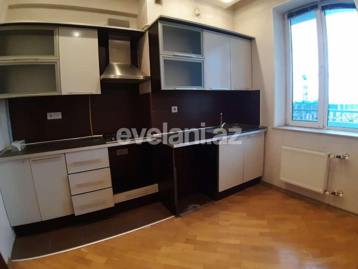 Satılır, yeni tikili, 3 otaqlı, 104 m², Bakı, Yasamal r, Nizami m.