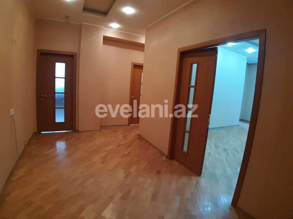Satılır, yeni tikili, 3 otaqlı, 104 m², Bakı, Yasamal r, Nizami m.