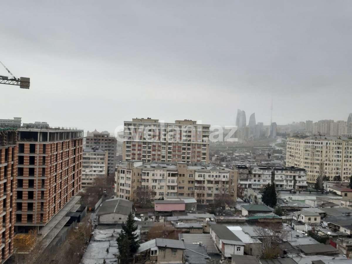 Satılır, yeni tikili, 3 otaqlı, 104 m², Bakı, Yasamal r, Nizami m.