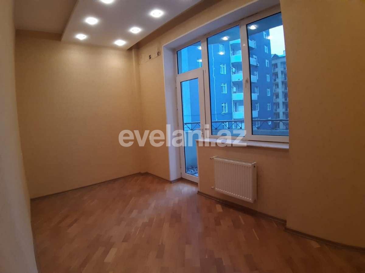 Satılır, yeni tikili, 3 otaqlı, 104 m², Bakı, Yasamal r, Nizami m.