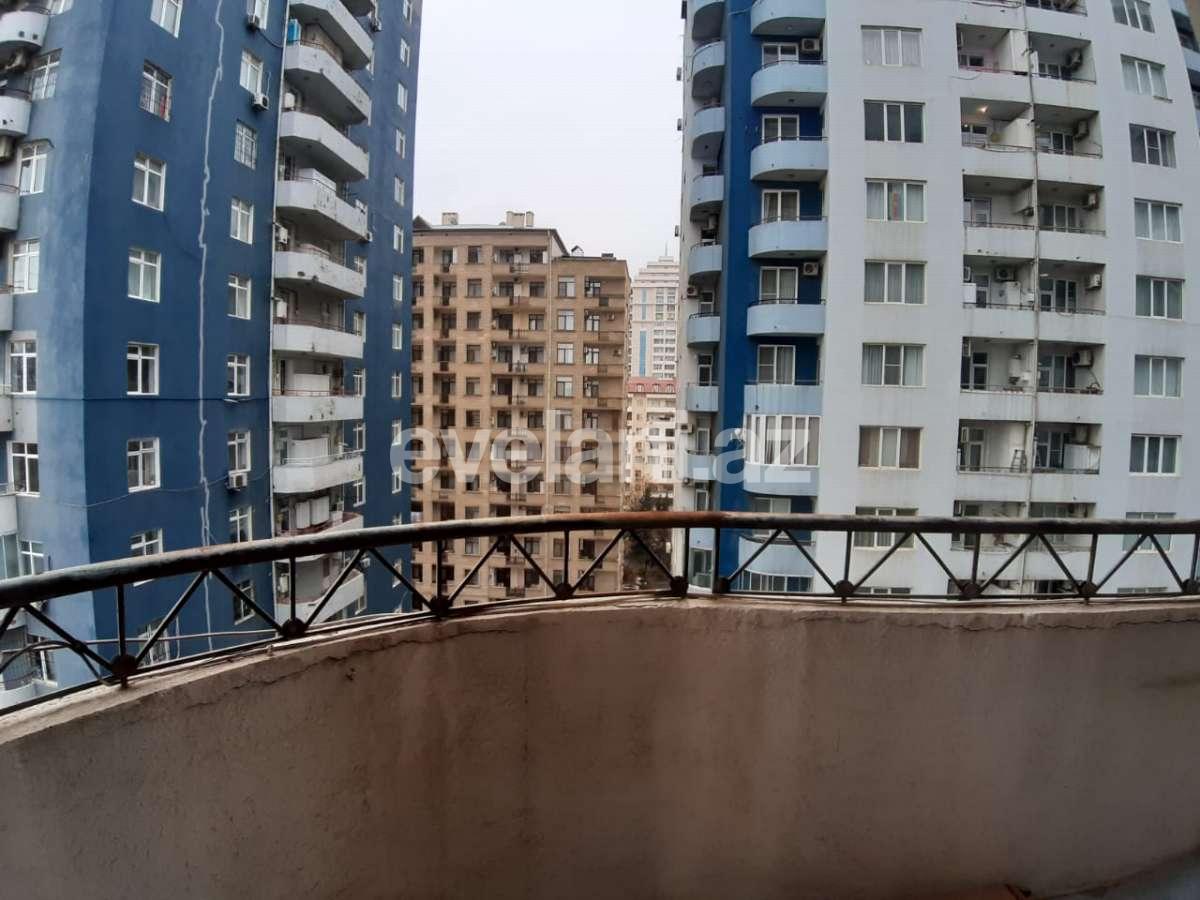 Satılır, yeni tikili, 3 otaqlı, 104 m², Bakı, Yasamal r, Nizami m.