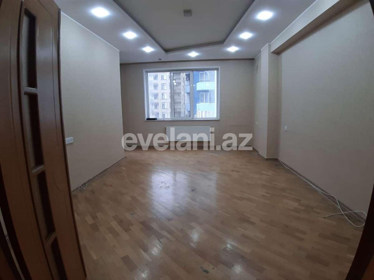 Satılır, yeni tikili, 3 otaqlı, 104 m², Bakı, Yasamal r, Nizami m.