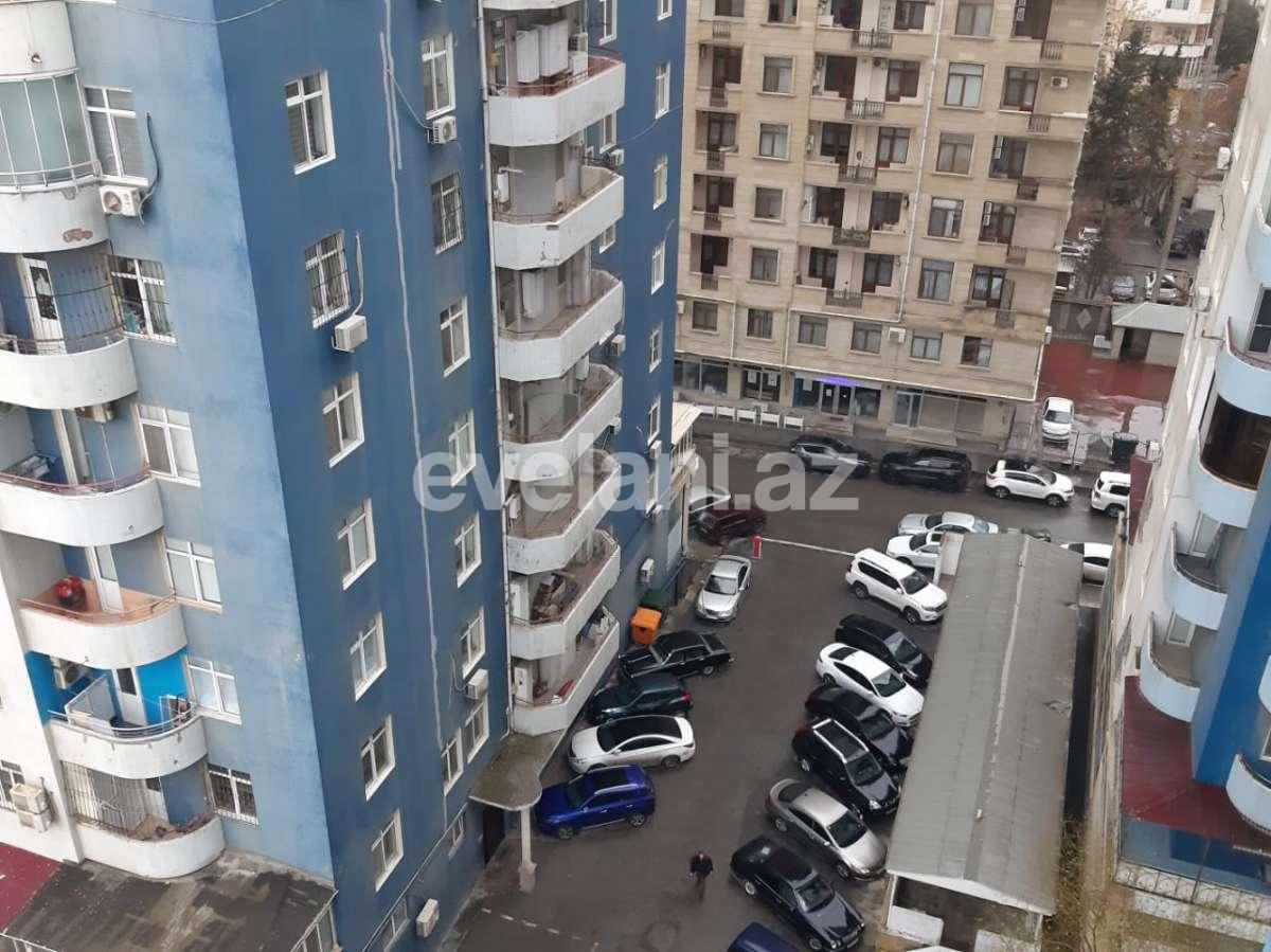 Satılır, yeni tikili, 3 otaqlı, 104 m², Bakı, Yasamal r, Nizami m.