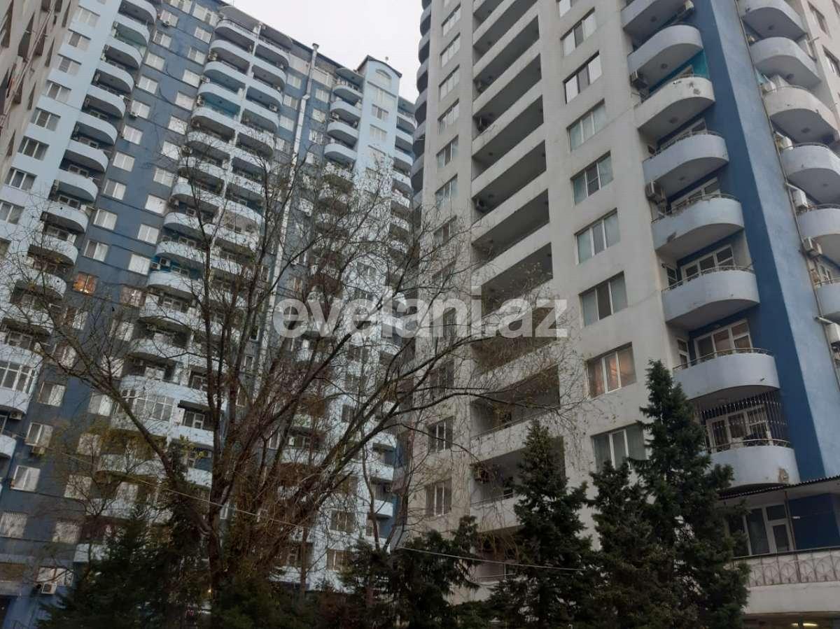 Satılır, yeni tikili, 3 otaqlı, 104 m², Bakı, Yasamal r, Nizami m.