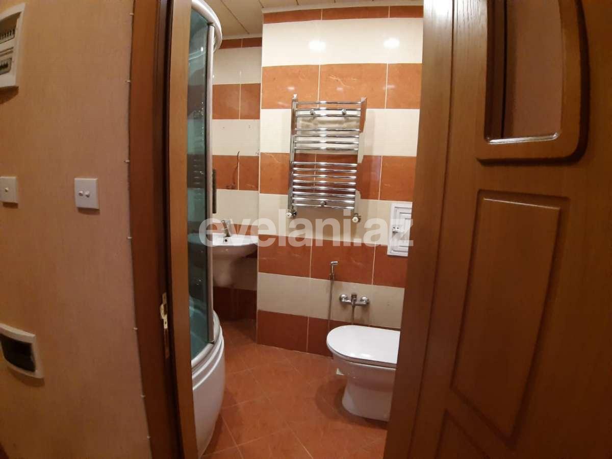 Satılır, yeni tikili, 3 otaqlı, 104 m², Bakı, Yasamal r, Nizami m.