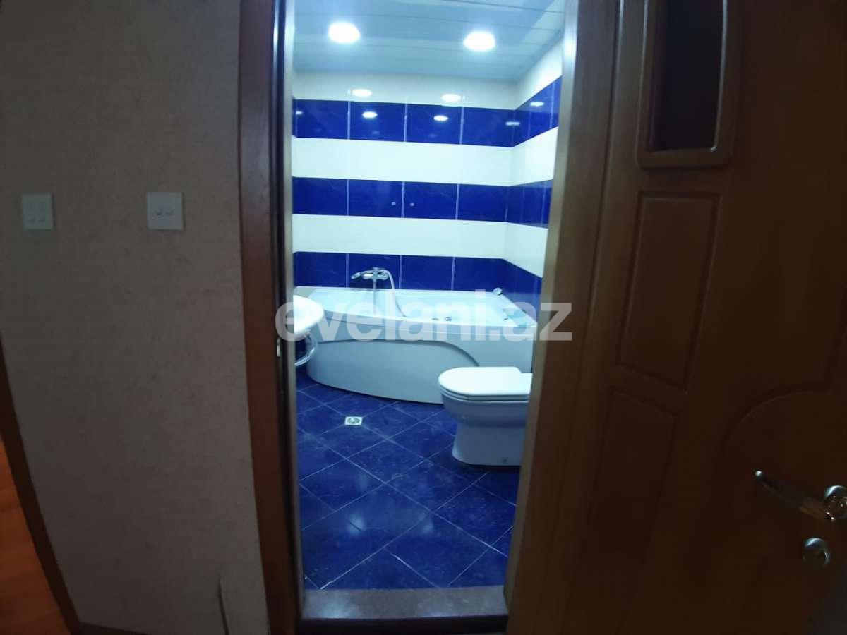 Satılır, yeni tikili, 3 otaqlı, 104 m², Bakı, Yasamal r, Nizami m.