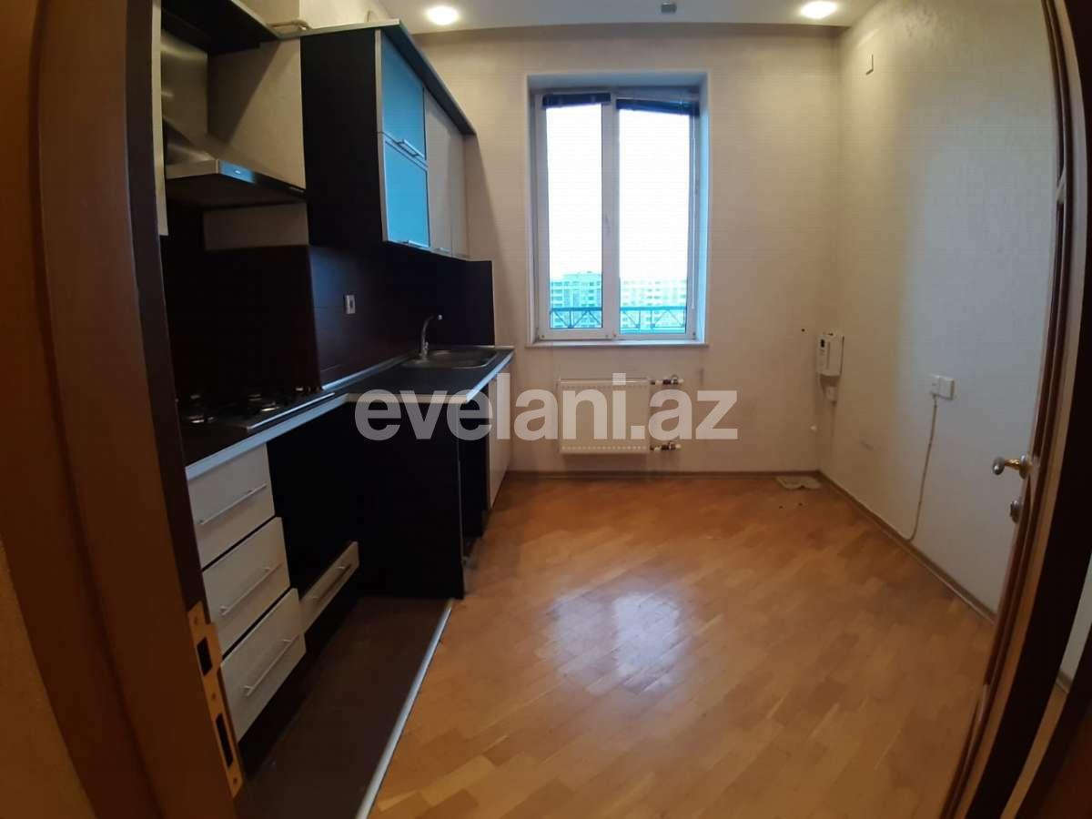 Satılır, yeni tikili, 3 otaqlı, 104 m², Bakı, Yasamal r, Nizami m.