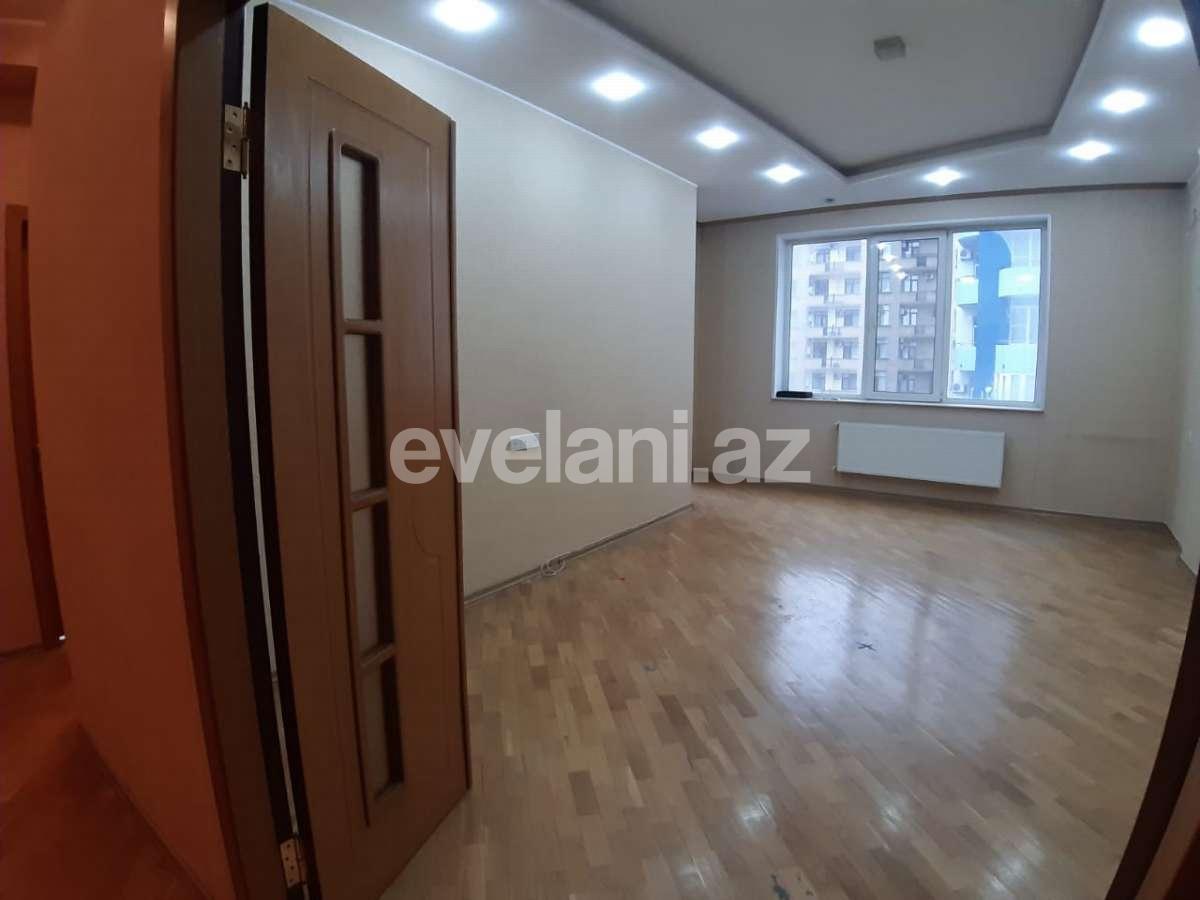 Satılır, yeni tikili, 3 otaqlı, 104 m², Bakı, Yasamal r, Nizami m.
