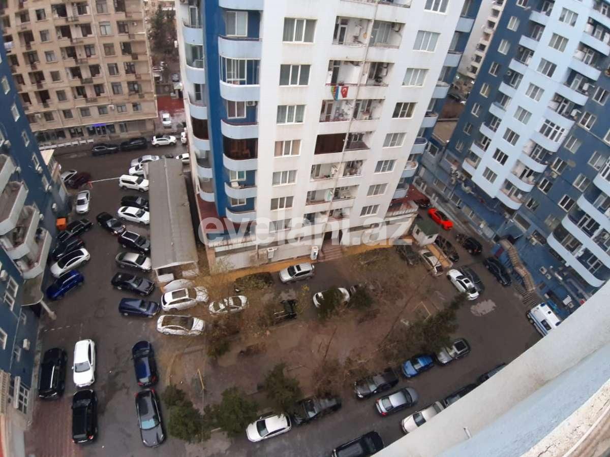 Satılır, yeni tikili, 3 otaqlı, 104 m², Bakı, Yasamal r, Nizami m.