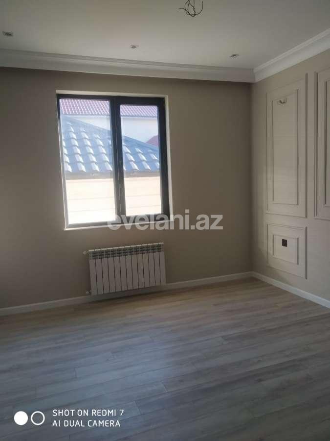 Satılır, həyət evi / bağ, 9 otaqlı, 255 m², Bakı, Səbail r, Badamdar q, Sahil m.