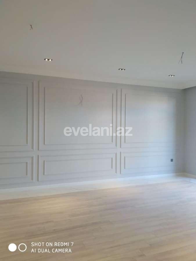 Satılır, həyət evi / bağ, 9 otaqlı, 255 m², Bakı, Səbail r, Badamdar q, Sahil m.