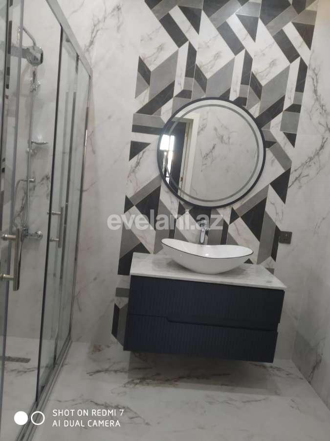 Satılır, həyət evi / bağ, 9 otaqlı, 255 m², Bakı, Səbail r, Badamdar q, Sahil m.
