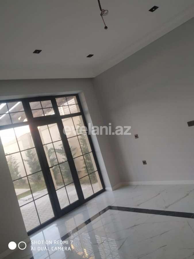 Satılır, həyət evi / bağ, 9 otaqlı, 255 m², Bakı, Səbail r, Badamdar q, Sahil m.