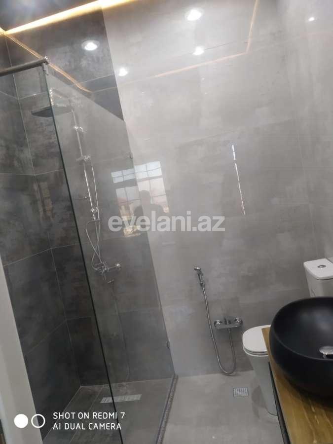 Satılır, həyət evi / bağ, 9 otaqlı, 255 m², Bakı, Səbail r, Badamdar q, Sahil m.