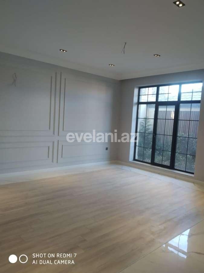 Satılır, həyət evi / bağ, 9 otaqlı, 255 m², Bakı, Səbail r, Badamdar q, Sahil m.