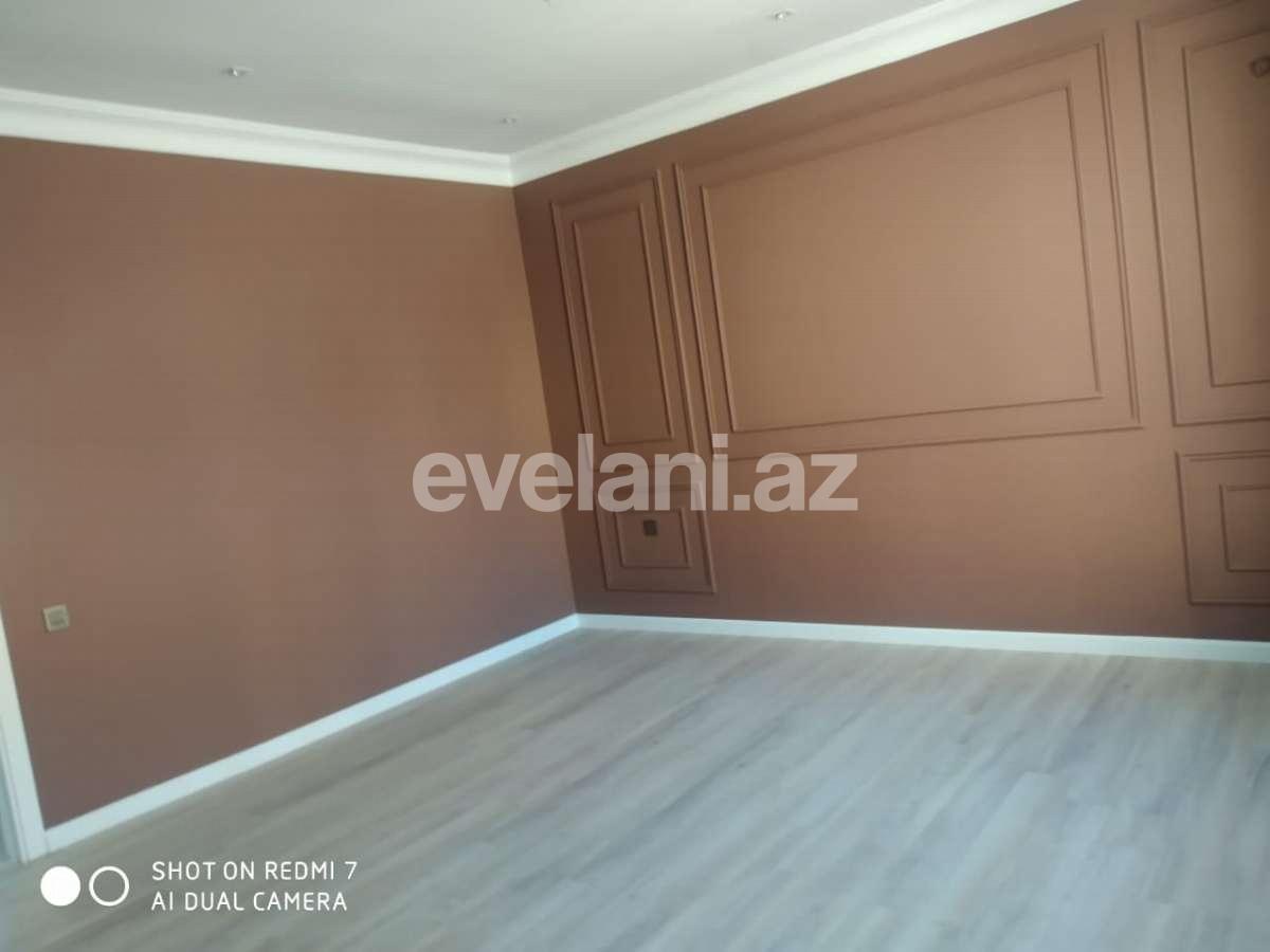 Satılır, həyət evi / bağ, 9 otaqlı, 255 m², Bakı, Səbail r, Badamdar q, Sahil m.