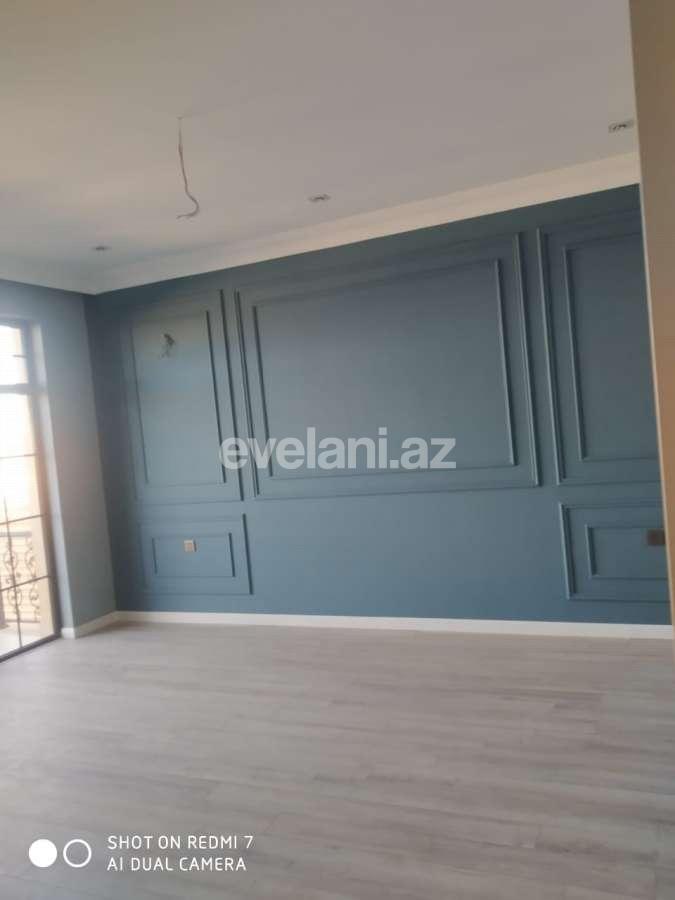 Satılır, həyət evi / bağ, 9 otaqlı, 255 m², Bakı, Səbail r, Badamdar q, Sahil m.