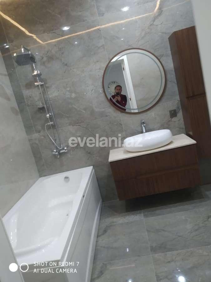 Satılır, həyət evi / bağ, 9 otaqlı, 255 m², Bakı, Səbail r, Badamdar q, Sahil m.