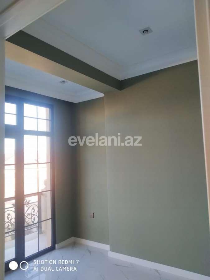Satılır, həyət evi / bağ, 9 otaqlı, 255 m², Bakı, Səbail r, Badamdar q, Sahil m.