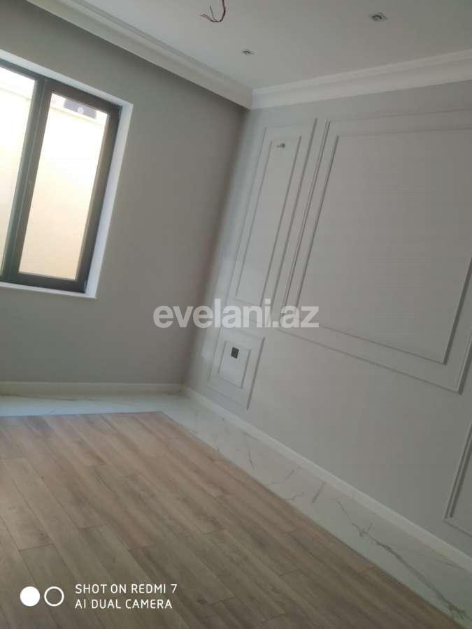 Satılır, həyət evi / bağ, 9 otaqlı, 255 m², Bakı, Səbail r, Badamdar q, Sahil m.