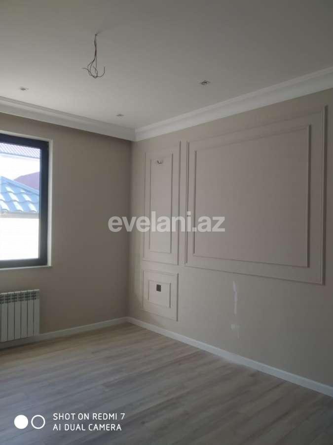 Satılır, həyət evi / bağ, 9 otaqlı, 255 m², Bakı, Səbail r, Badamdar q, Sahil m.