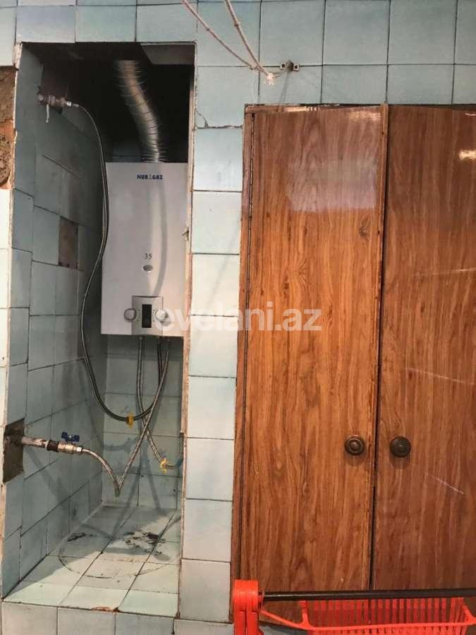 Satılır, köhnə tikili, 3 otaqlı, 82 m², Bakı, Səbail r.