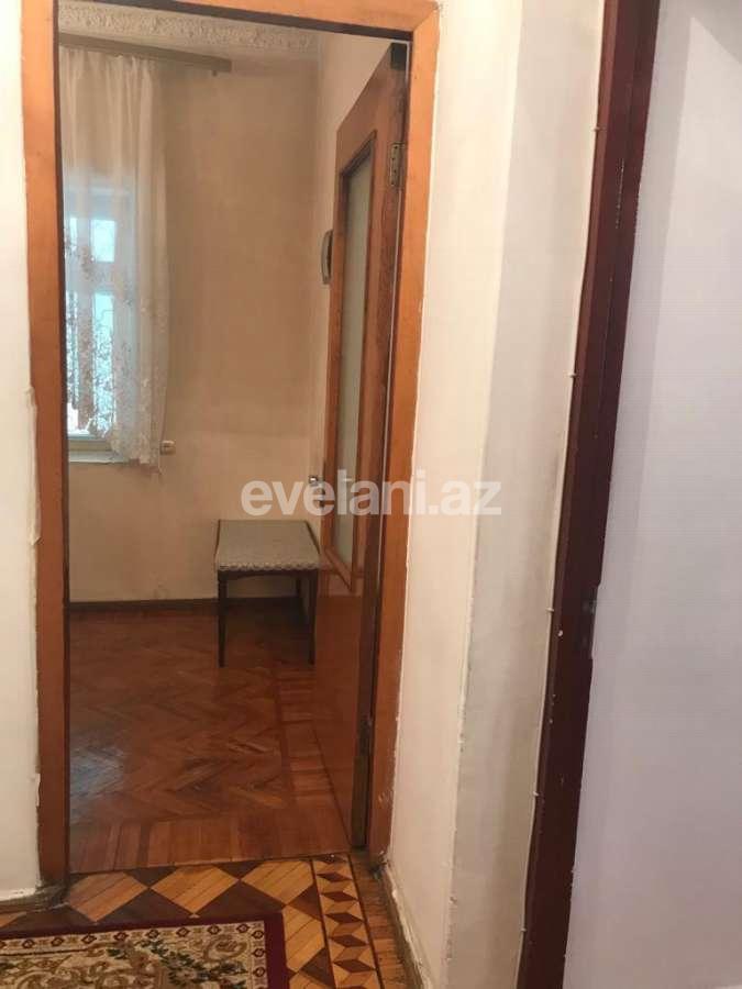 Satılır, köhnə tikili, 3 otaqlı, 82 m², Bakı, Səbail r.