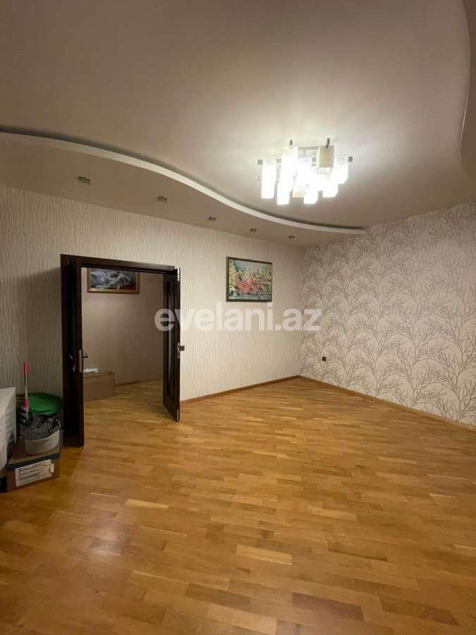 Rent, new building, 2 room, 85 m², Baku, Khatai r, Shah Ismail Khatai m.