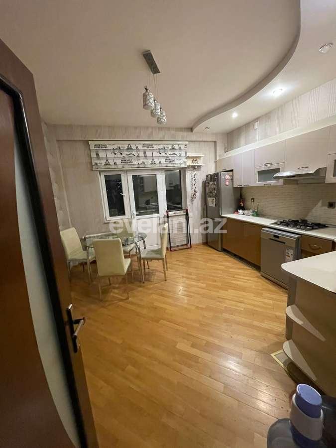 Rent, new building, 2 room, 85 m², Baku, Khatai r, Shah Ismail Khatai m.